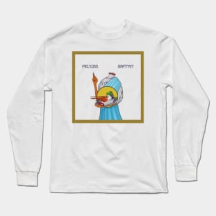 Pelican Baptist Long Sleeve T-Shirt